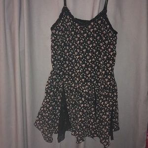 FLORAL SUNDRESS 🌺